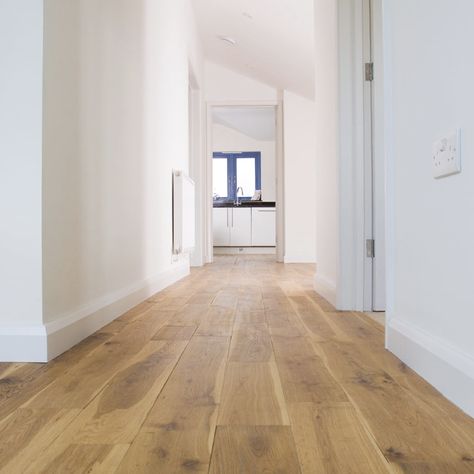 Oak Wood Floors Living Room, Hickory Flooring, Living Room Wood Floor, Cleaning Wood Floors, Light Hardwood, Wood Floors Wide Plank, Oak Wood Floors, Wide Plank Flooring, Oak Flooring