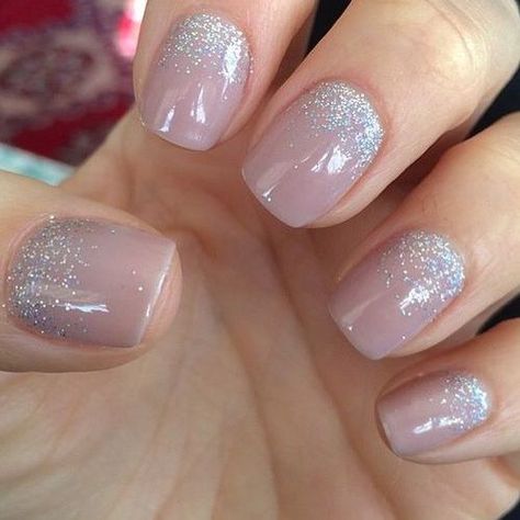 We have found 44 of the Best Gel Nails for 2018. If you look below, you will find some of the very best gel nails that we could find. Gel nails are stronger, last longer and look the best when it comes to nails in general. Mauve Nails, Bridal Nail Art, Her Nails, Nail Art Wedding, Shellac Nails, Bride Nails, Bridal Nails, Summer Nail, Manicure E Pedicure