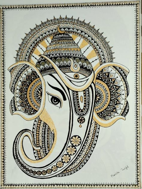 Gods Mandala Drawing, Mandala Ganpati Drawing, Krishna Ji Mandala Art, Ganpati Bappa Mandala Art, Ganesh Ji Mandala Art, Lord Ganesha Mandala Art, Ganpati Mandala Art, Ganesh Mandala Art, Lord Sketch