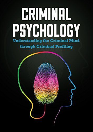 Criminal Psychology: Understanding the Criminal Mind through Criminal Profiling, http://www.amazon.co.uk/dp/B00X6HPIWO/ref=cm_sw_r_pi_awdl_MY9Qvb1BTA54J Book About Psychology, Forensic Books, Books For Criminology, Books About Criminology, Human Behavior Psychology Books, Bad Intentions, Summer Courses, Forensic Science, Self Development Books