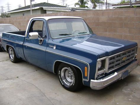 🍬🍬PINTEREST ❤︎ @brianaa0122 🍬🍬 87 Chevy Truck, Single Cab Trucks, Chevrolet Pickup, C10 Trucks, Lowered Trucks, C10 Chevy Truck, Custom Chevy Trucks, Chevy Pickup Trucks, Chevy C10