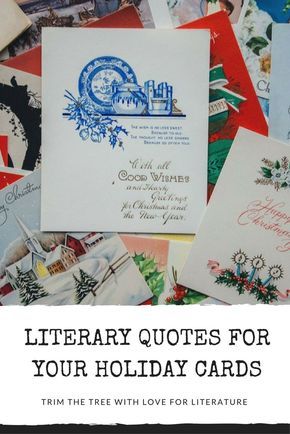 Christmas Book Quotes, Best Literary Quotes, Bookish Quotes, Best Christmas Quotes, Christmas Card Sayings, Paperback Book Covers, Christmas Reading, Book Christmas, Holiday Messages