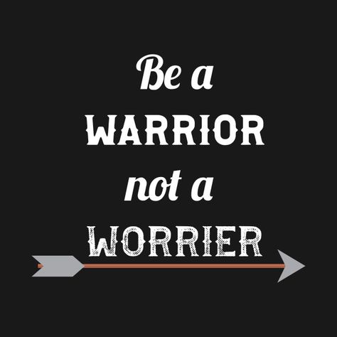 Check out this awesome 'Be+A+Warrior+Not+A+Worrier%2C+Nice+Design' design on @TeePublic! Balls Quote, Be A Warrior, Inspirational Quotes For Students, Motivational Quotes For Students, Short Words, Life Quotes Love, Study Motivation Quotes, Short Inspirational Quotes, Quotes For Students