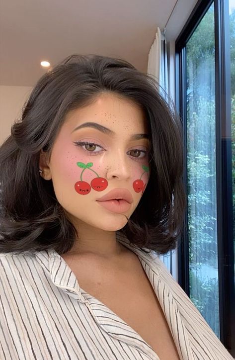 Kylie Jenner Bob, Kylie Jenner Short Hair, Kylie Jenner Blonde, Kylie Jenner Hair, Looks Kylie Jenner, Kylie Jenner Style, Blowout Hair, Corte De Cabelo Masculino, Kendall And Kylie