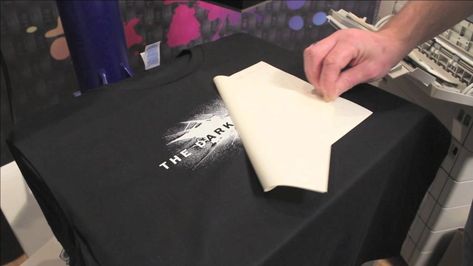 I’m not the craftiest individual, but when I had to help my son with a heat transfer onto a shirt for sports, I learned how easy it can be to use wax paper, vinyls, and irons to create an incredible design on a variety of products, including watches and other smaller applications. Here are some tutorials that can show you how to use vinyls and heat transfer to create some of the greatest unique shirts and accessories. #HeatTransfer #DIY #Ideas Diy Shirt Printing, Cmyk Ink, Laser Paper, White Toner, Contact Print, Personal Business, T Shirt Transfers, Adhesive Paper, Vinyl Transfer