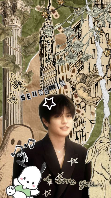 #straykids #seungmin #aesthetic Seungmin Wallpaper Cute, Seungmin Wallpaper Aesthetic, Seungmin Wallpaper, Wallpaper Skz, Skz Seungmin, Wallpaper Cute, Diary Ideas, Wallpaper Aesthetic, Aesthetic Wallpapers