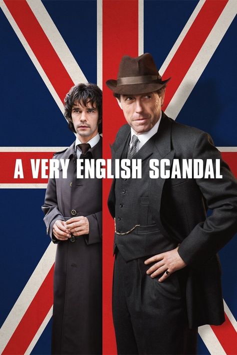 Top 5 Movies/Shows for Cabin Fever — Elegant Mayhem A Very English Scandal, Scandal Tv Series, Scandal Season 1, Justin Chambers, Ben Whishaw, Sylvia Day, Alexander Ludwig, British Tv Series, Freddie Highmore