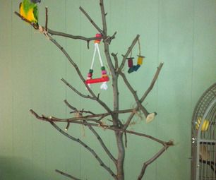 Parrot Play Gym on a budget by akukta Bird Play Gym, Parrot Play Stand, Diy Bird Toys, Parrot Pet, Bird House Kits, Parrot Cage, Bird Care, Diy Birds, Parrot Toys