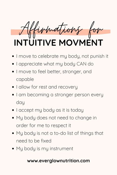 Find joy with movement. Exercise to celebrate your body, not punish it. Movement Inspiration, Gentle Movement, Movement Is Life, Movement Motivation, Quotes About Movement, Movement Quotes Inspiration, Daily Movement, Movement Therapy, Exercise Inspiration