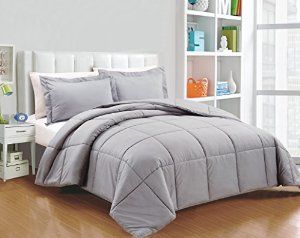 Dope Room Ideas, Dark Grey Comforter, Teens Bedroom Ideas, Duvet Comforter Sets, Boy's Room Ideas, Cool Bedding, Teens Bedroom, Home Storage Ideas, Grey Comforter