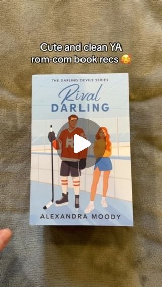 Alexandra Moody Author on Instagram: "What’s your favorite YA romance book? 🥰

#yaromcom #yaromance #teenromancebooks #highschoolromance #hockeyromance #cutebooks #yabookstagram #yareaders #sweetromancereads #cleanreads #yabookrecs #bookrecommendations #bookboyfriend #enemiestolovers #brothersbestfriend #forcedproximityromance #fakerelationshiptrope #celebrityromance #friendstolovers #hefallsfirst #yabooks #thewrongmatchseries #thewrongbachelor #thewrongcostar #thewrongpromdate #darlingdevilsseries #alexandramoody #tbr #tbrpile #yabookrecs" Ya Books Romance, Ya Romance, Clean Reads, High School Romance, Teen Romance Books, Sweet Romance, Ya Books, Book Boyfriends, Book Ideas