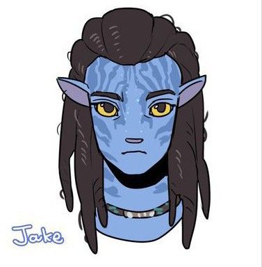 Avatar Way Of Water Drawing, Avatar Drawings Pandora Easy, Water Drawing Ideas, Avatar Drawing Easy, Avatar Way Of Water Fanart, Avatar The Way Of Water Fanart, Avatar Drawings Pandora, Sully Family, Avatar Pics