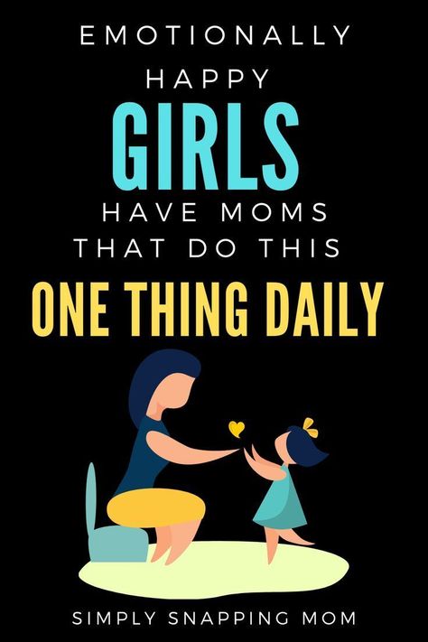 Happy Daughter, Mother Daughter Activities, Daughter Activities, Counseling Tools, Parenting Daughters, Raising Daughters, Healthy Children, Mother Daughter Bonding, Parenting Girls