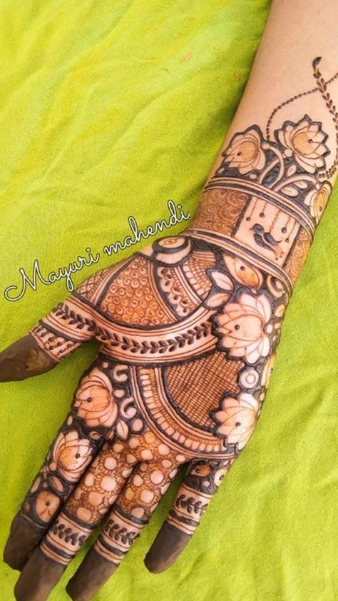 Rajasthani Mehndi Designs, Legs Mehndi Design, Rose Mehndi Designs, Mehndi Designs For Kids, Mehndi Design Pictures, Modern Mehndi Designs, Engagement Mehndi Designs, Full Mehndi Designs, Mehndi Designs Front Hand