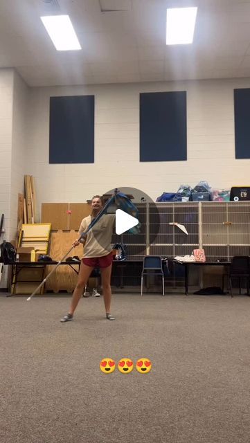 Color Guard on Instagram: "🚩Send this to your friend who loves Color Guard🚩   *  *  *  *  🎥 Credit: In the remix video (No copyright intended. All rights are reserved & belong to their respective owners)  *  *    *  *  #colorguard #colorguardlife #colorguardlove #colorguardmemes #colorguardmom #colorguardislife" Color Guard Memes, Color Guard, Netball, Style Mistakes, On Instagram, Color, Instagram, Colour Guard