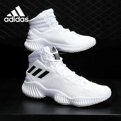 Adidas Shoes Men, Zapatillas Nike Basketball, Adidas Shoe, Futuristic Shoes, Men's Adidas (men), Adidas Shoes Mens, White Casual Shoes, Adidas Sneakers Mens, Hightop Sneakers