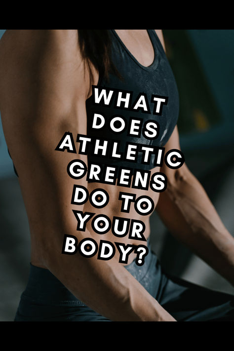 Are you tired of juggling multiple supplements to maintain your health? Athletic Greens might just be the answer you’re looking for! Athletic Greens, Juggling, Benefits, Health