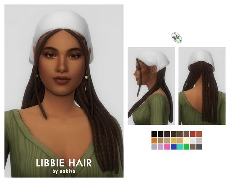 Mod Hair, Cc Mods, Sims 4 Game Mods, Business Photoshoot, Sims Four, Best Mods, Best Sims, Sims 4 Game, Sims 4 Cc Finds