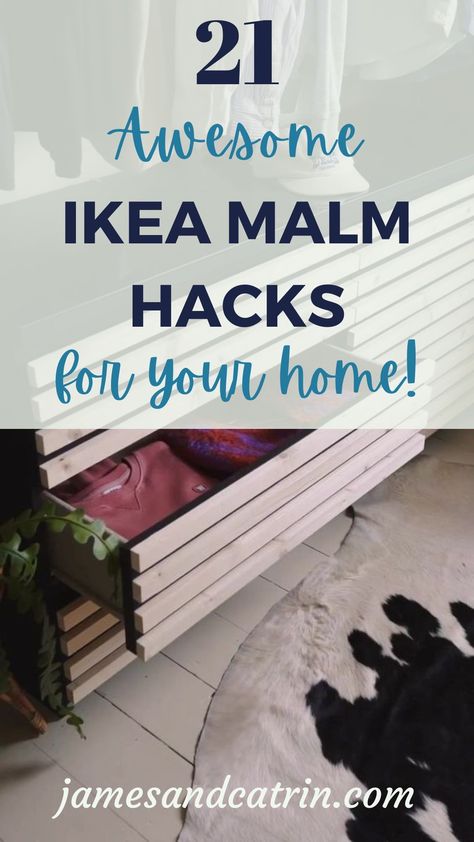 Say goodbye to boring furniture with these fantastic IKEA Malm hacks! Customize your Malm to reflect your personal style and enhance your living space. 🌟 Find out how to give your dresser a designer touch without breaking the bank. #ikea #ikeamalmhacks Ikea Malm 3 Drawer Dresser Hack, Ikea Malm Hacks, Chest Decor, Ikea Malm Dresser, Malm Dresser, Ikea Hack Ideas, Pattern Hack, Ikea Malm, 3 Drawer Dresser