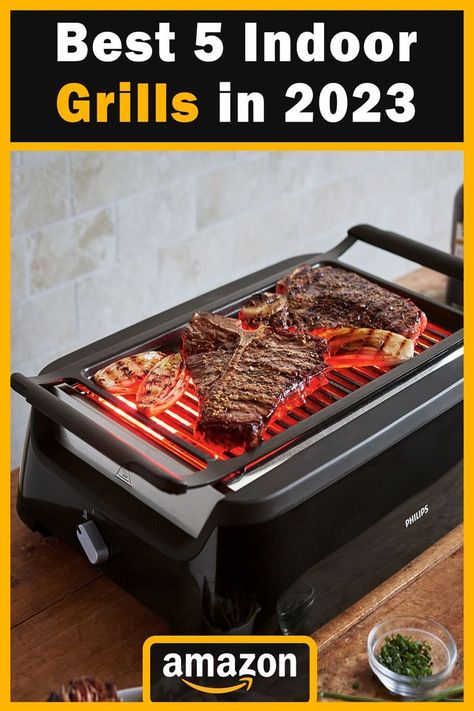 Here are the Best 5 Indoor Grills in 2023 for you by Amazon.com Tags : #indoor #grill #pinterestquotes #diy #fashion #pinterestinspired #pinterest project #pinterestsuccess #pinterestideas #pinterestwedding #pinterestmom #pintrest #love #art Apartment Grill, Table Top Grill, Indoor Grills, Panini Press, Grill Time, Portable Grill, Indoor Grill, Sandwich Maker, Grill Plate