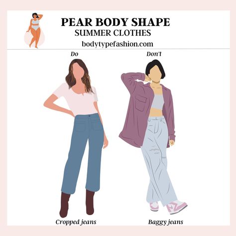 Pear Body Shape Fashion, Pear Body Shape Outfits, Pear Shape Fashion, Pear Shaped Outfits, Fashion Terminology, Styling Hacks, Dress Body Type, Curvy Casual Outfits, Pear Shaped Women