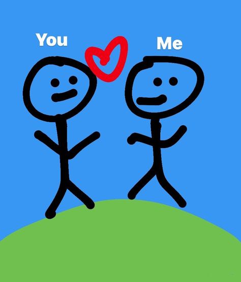 I Love My Partner Pfp, Me And U Pictures, Me And You Pictures, Me And U, U And Me, Facebook Meme, Let's Get Married, U & I, Love My Boyfriend