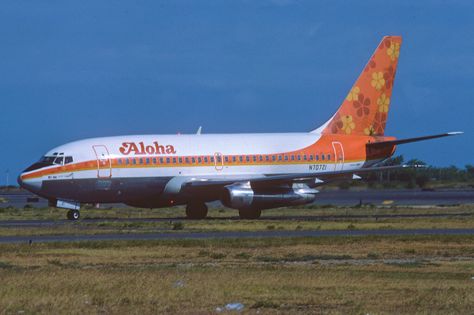 Aloha Airlines, America West Airlines, Airplane Propeller, Delta Air Lines, Luxury Private Jets, Passenger Aircraft, Air Photo, Vintage Aviation, Air Lines