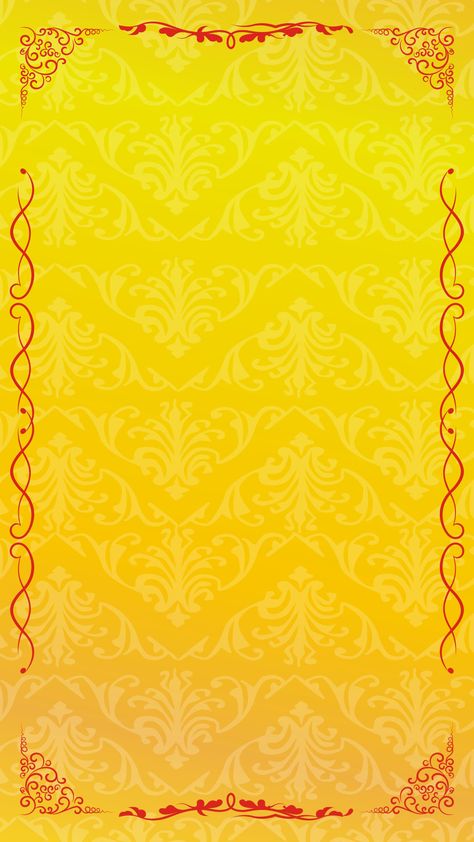 business,wedding,invitation card,vector,h5,wedding invitations,invitation,yellow,pattern,card,invitations,Retro,Venetian,Tile,Decorative,Design,Decor,Textile,Backdrop,Ornament,Art,Wallpaper,Pattern,Seamless,Floral,yellow Kad Perkahwinan, Wedding Background Wallpaper, Yellow Wedding Invitations, Wedding Invitation Vector, Wedding Background Images, Wedding Invitation Background, Flyers Design, House Warming Invitations, Indian Wedding Invitation Cards