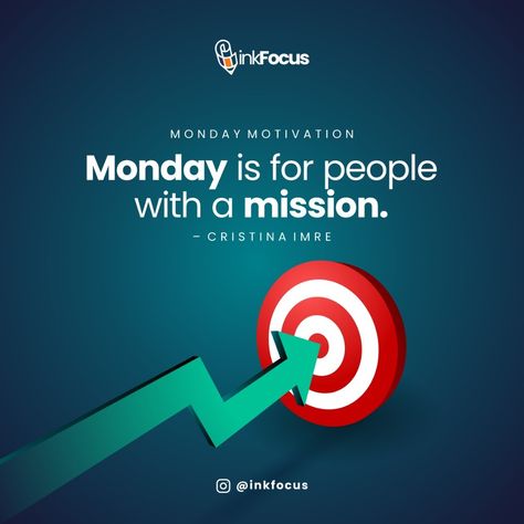 Monday Motivation Design, Monday Motivation Post, Company Motto, Where We Left Off, Monday Morning Motivation, Motivational Post, Hair Poster, Corporate Website Design, Monday Motivation Quotes