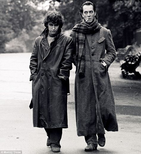 Withnail And I, Paul Mcgann, Unseen Images, I Love Cinema, Richard Gere, Great Films, Film Serie, Silver Screen, Film Stills