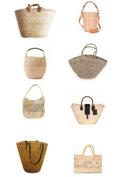 Shop Straw Bag French Basket Handle … and other curated products on LTK, the easiest way to shop everything from your favorite creators. Basket Handle, French Basket, French Baskets, French Girl Style, Casual Chic Style, French Girl, End Of Summer, Summer Style, Straw Bag