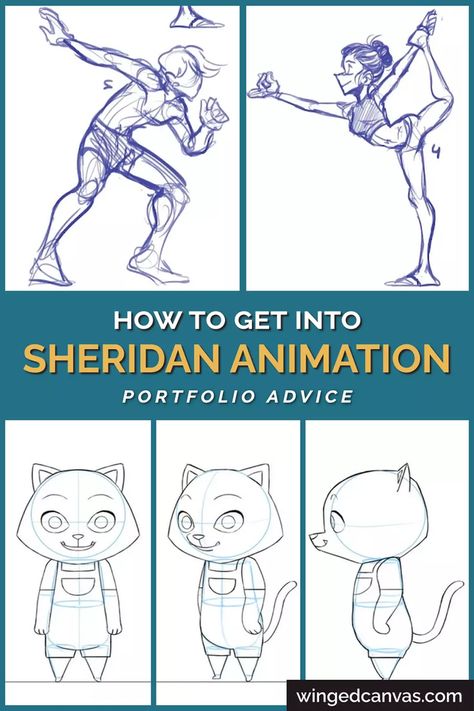 sheridan animation portfolio advice Sheridan Animation Portfolio, Animation Career, Sheridan Animation, Lisbeth Zwerger, Animation Schools, Sheridan College, Animation Portfolio, Best Animation, Animation Programs