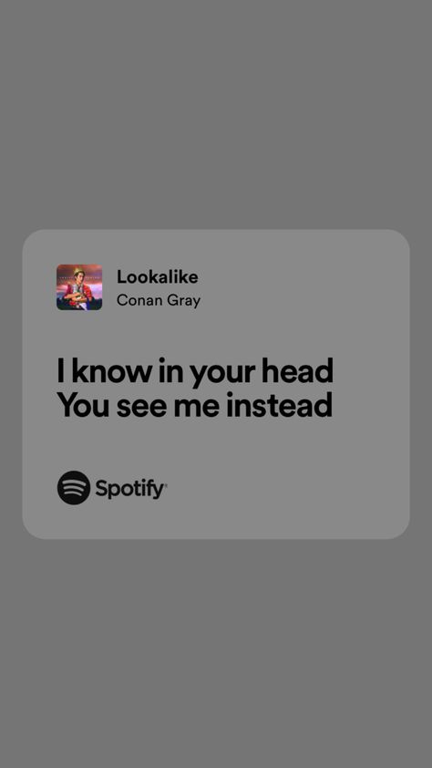 Lookalike Conan Gray, Lyrics Conan Gray, Conan Gray Lyrics, Sunset Season, Conan Grey, Conan Gray Aesthetic, Song Lyric Quotes, Favorite Lyrics, Gray Aesthetic