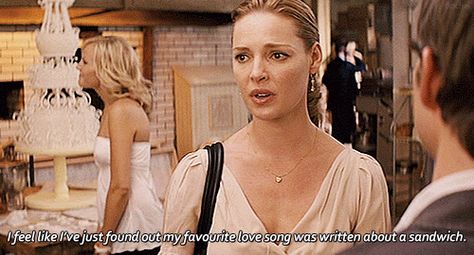 27 Dresses... One of the best lines, for sure! 27 Dresses Movie, Hate Valentines Day, Dress Quotes, 27 Dresses, Chick Flicks, Celebrities Humor, Film Quotes, Tv Quotes, Book Tv