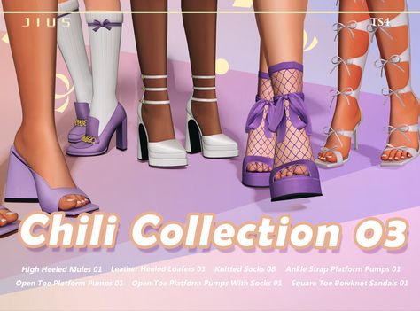 Ts4 Mm Cc Patreon, Sims 4 Cc Jius Sims, Sims 4 Cc Shoes Patreon Jius Sims, Free Sims 4 Cc Clothes Patreon, Sims 4 Maxis Match Cc Clothes Female Shoes, Jius Sims 4 Cc Patreon, Sims 4 Shoe Collection, Sims 4 Jius Shoes, Jius Sims 4 Shoes