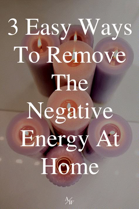 There are some easy ways to remove negative energy at home without having to hire an exorcist for the energy vampire bringing in the bad vibes. Negative Energy Cleanse, Secret Energy, Smudging Prayer, House Cleansing, Smudge Spray, Energy Vampires, Sage Essential Oil, Removing Negative Energy, Energy Healing Spirituality