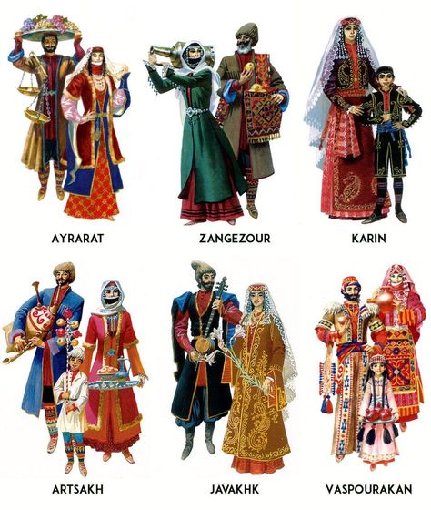 Armenia Traditional Clothing, Armenian Traditional Clothing Men, Armenian Clothes, Arcana Oc, Traditional Clothing Around The World, Armenian Language, Armenian Clothing, Armenian History, Architectural Graphics