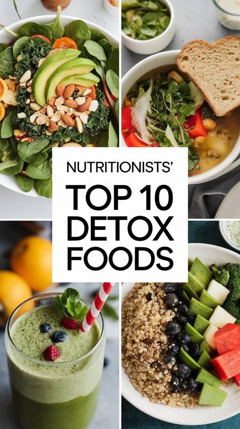 10 Budget-Friendly Detox Foods | Complete Shopping List | Under $50 Best Detox Cleanse For Gut Health, Best Detox Cleanse For Women, Detox Meals Recipes, Dr Oz 3 Day Cleanse, Detoxing Your Body From Toxins, Fruit Cleanse, Detox Lunch, Detox Meals, Natural Body Cleanse