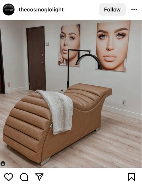 Comfy Lash Bed, Lash Bed, Babe Cave, Lash Room, Men Haircut, Haircut Styles, Men Haircut Styles, Spa Design, Haircuts For Men