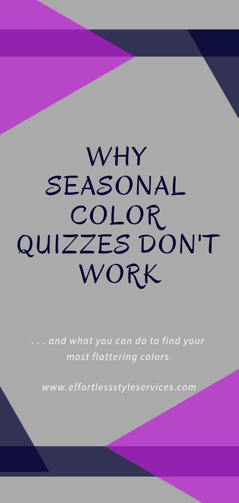 What Color Season Am I Quiz, What Are My Colors, Colour Analysis Test, What Season Am I Color Palettes Quiz, Color Seasons Analysis, Color Season Analysis Quiz, What Season Am I, Colour Seasons Analysis, Color Analysis Quiz