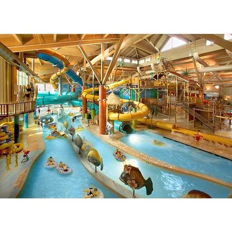 Top 10 Water Parks In Pennsylvania Wilderness Resort Wisconsin Dells, Indoor Water Parks, Mason Ohio, Indoor Water Park, Taman Air, Wilderness Resort, Indoor Swimming Pool, Great Wolf Lodge, Indoor Waterpark