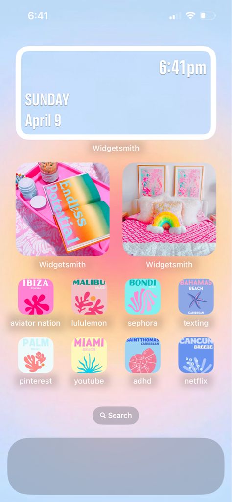 Preppy Phone Setup, Preppy Iphone Homescreen Ideas, Preppy Phone Layout Ideas, Preppy Phone Home Screen Ideas, Preppy Phone Widgets, Preppy Iphone Layout, Preppy Phone Layout, Preppy Home Screen Ideas, Preppy Home Screen