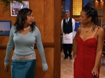 Y2k Board, Raven Outfits, So Raven, That's So Raven, 00s Style, 2000s Outfit, Plus Size Baddie Outfits, Working Overtime, 2000s Style