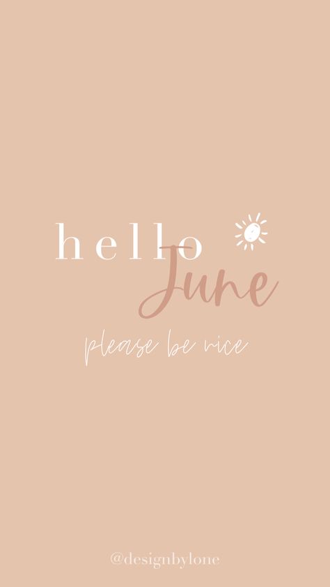 #june #quotes #quoteoftheday #diy #hellojune #words #positivevibes #positivequotes #adobe Hello June Aesthetic, Hello June Quotes, June Quotes, Welcome June, Logo Quotes, Hello June, Cheat Code, Aesthetics Quote, Goal Quotes