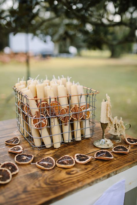 Fall Wedding Favors Candles, Wedding Favors For Fall Weddings, Fall Wedding At Home, Fall Wedding Favours, Fall Wedding Party Favors, Small Fall Wedding Ideas, Small Fall Wedding, Backyard Wedding Fall, Small Wedding Favors