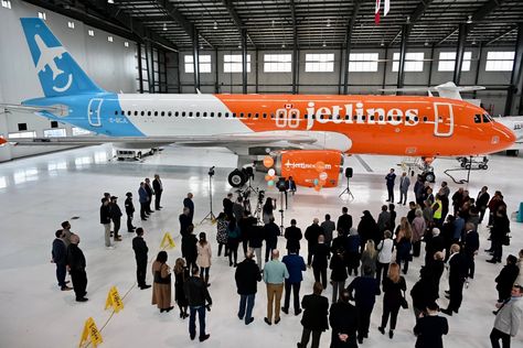 This new Canadian airline will begin flying out of Toronto Pearson Airport this summer Canadian Airlines, Toronto Pearson International Airport, Aviation Industry, Air Travel, International Airport, Airlines, This Summer, Travel Tips, Toronto