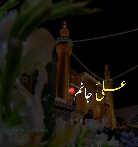 Ali Day 13 Rajab Dp, Mola Ali Dp, Muharam Dpz, Shia Aesthetic, 13 Rajab, Karbala Quotes, Ali Mola, Muharram Quotes, Shia Poetry