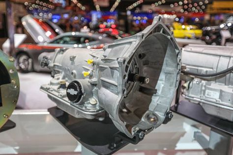 Crate Engines, Most Expensive, Most Powerful, Chevy, Engineering, Media