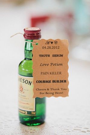 Praise Wedding » Wedding Inspiration and Planning » 38 Wonderful Bridal Shower Gifts Wedding Favors For Men, Wedding Abroad, Celtic Wedding, Irish Wedding, Southern Weddings, Groomsmen Gift, Here Comes The Bride, Wedding Favor, Bride Wedding