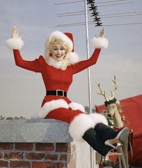 Whiskey Mornings Dolly Parton Christmas, Dolly Parton, A Woman, Merry Christmas, Instagram Post, Wall, Christmas, On Instagram, Instagram